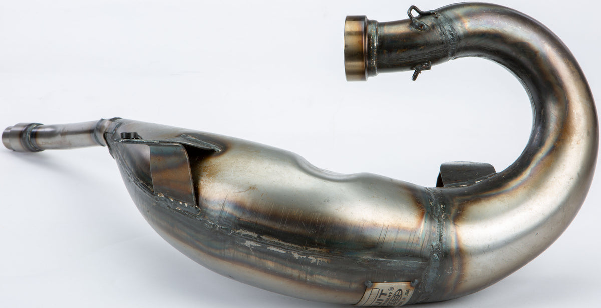 P/C WORKS PIPE