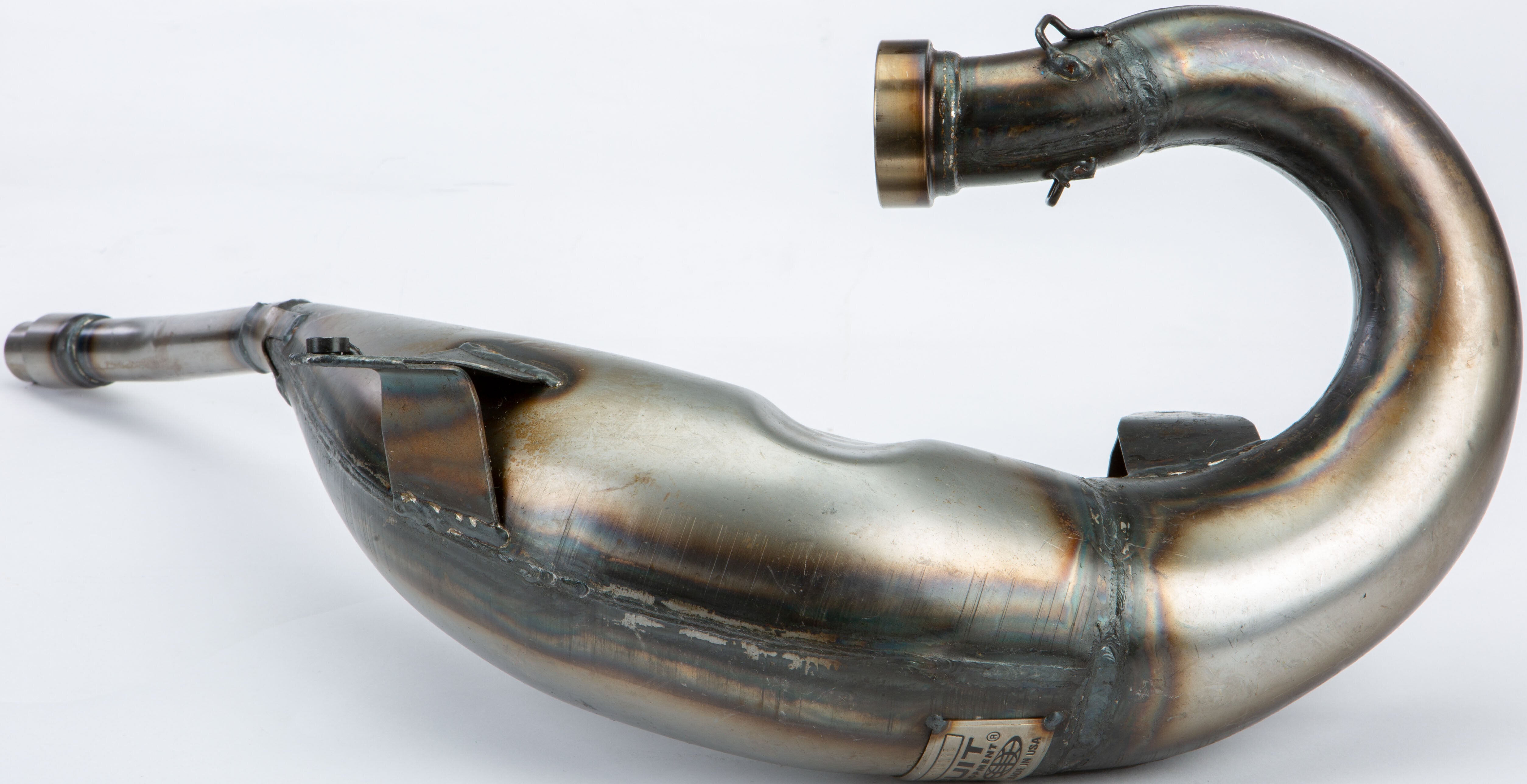 Works Series Pipe