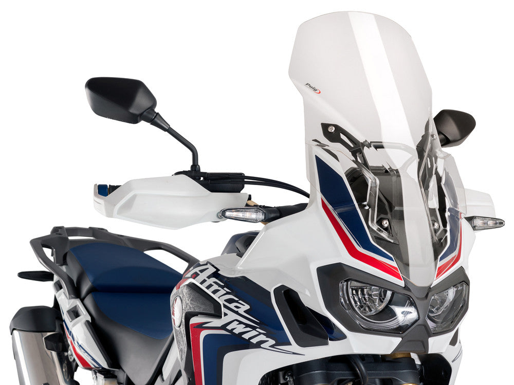 Touring Windscreen