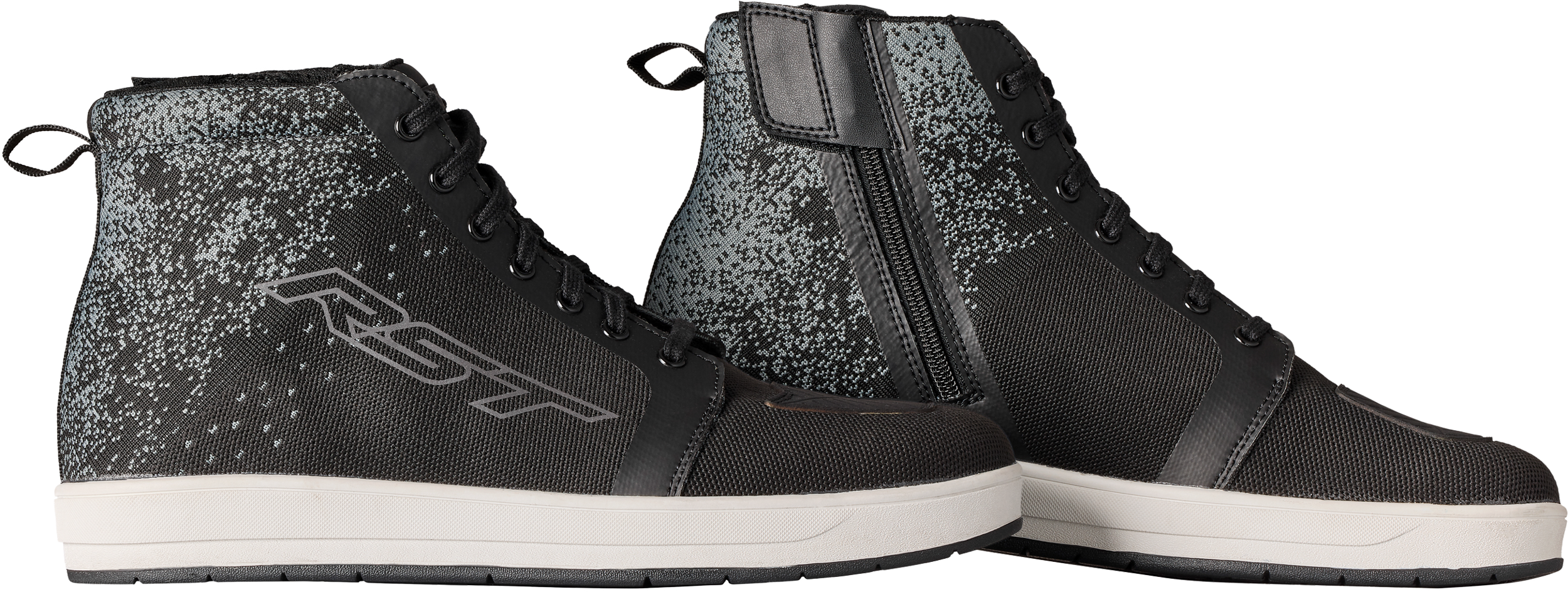 URBAN-K CE SHOE BLACK/GREY 11.5