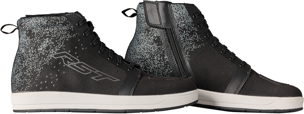 URBAN-K CE SHOE BLACK/GREY 11.5