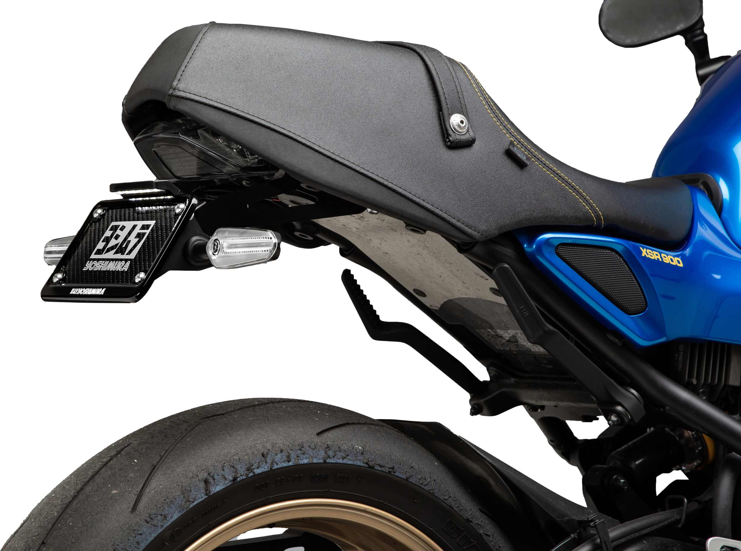 FENDER ELIMINATOR KIT YAM