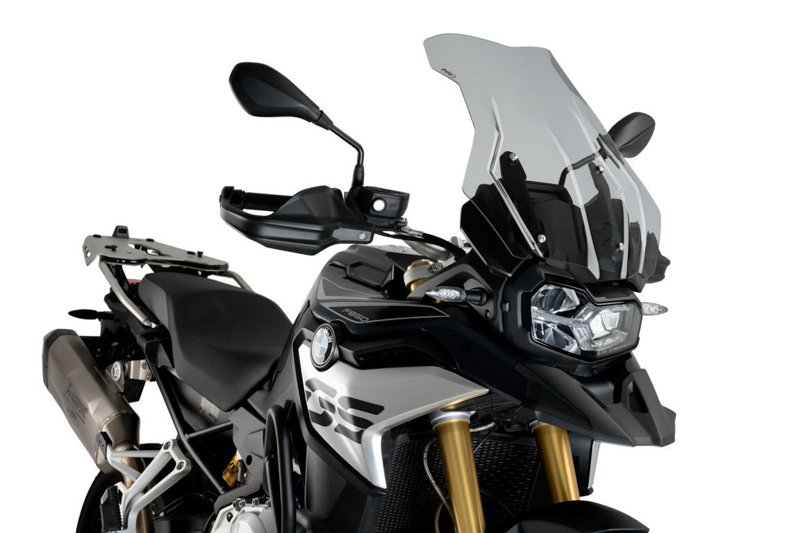 Touring Windscreen