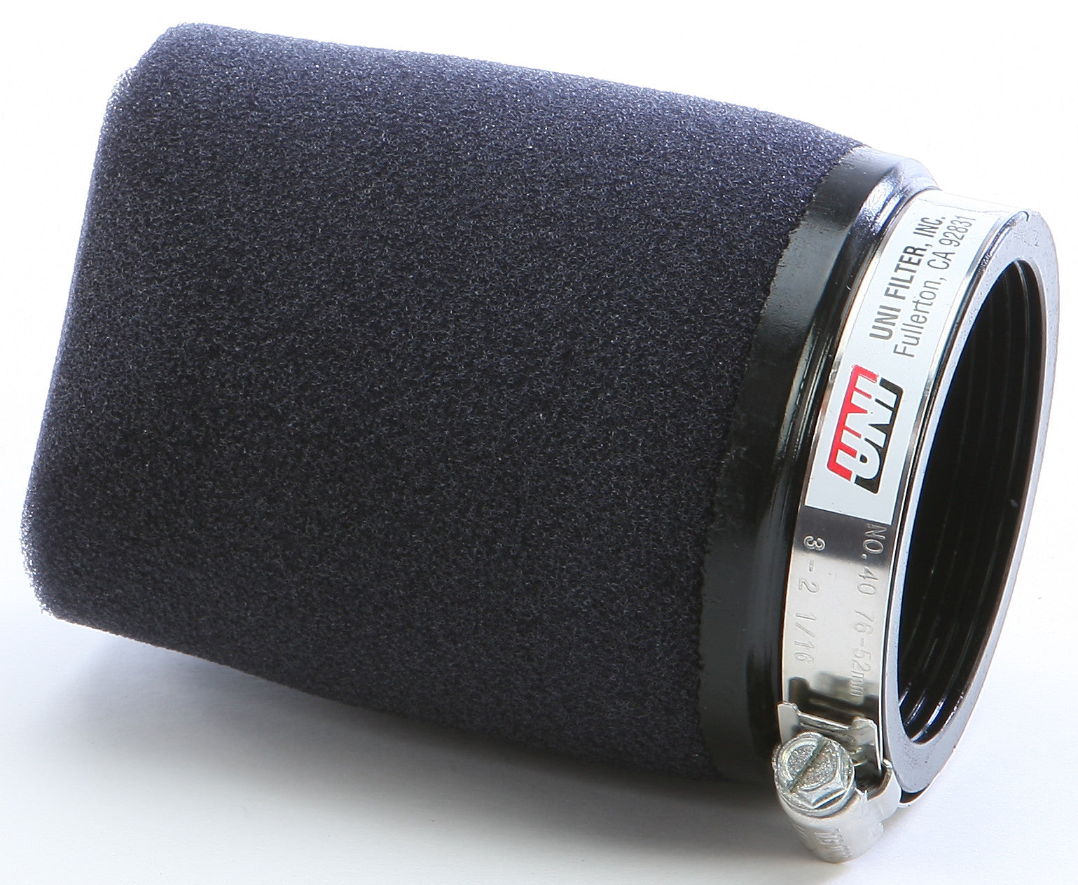 Pod Filter