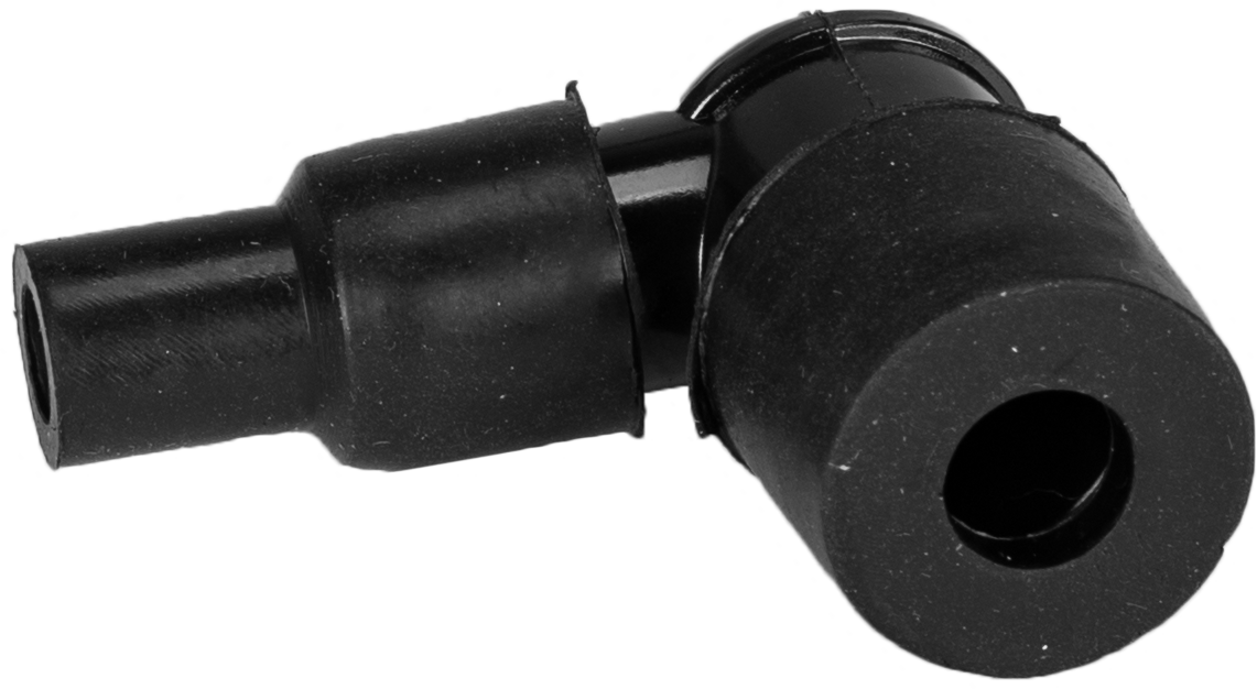 SPARK PLUG CAP LZFH REPLACES NGK # 8381