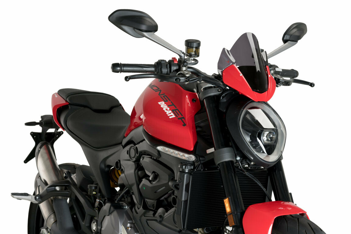 Sport Windscreen