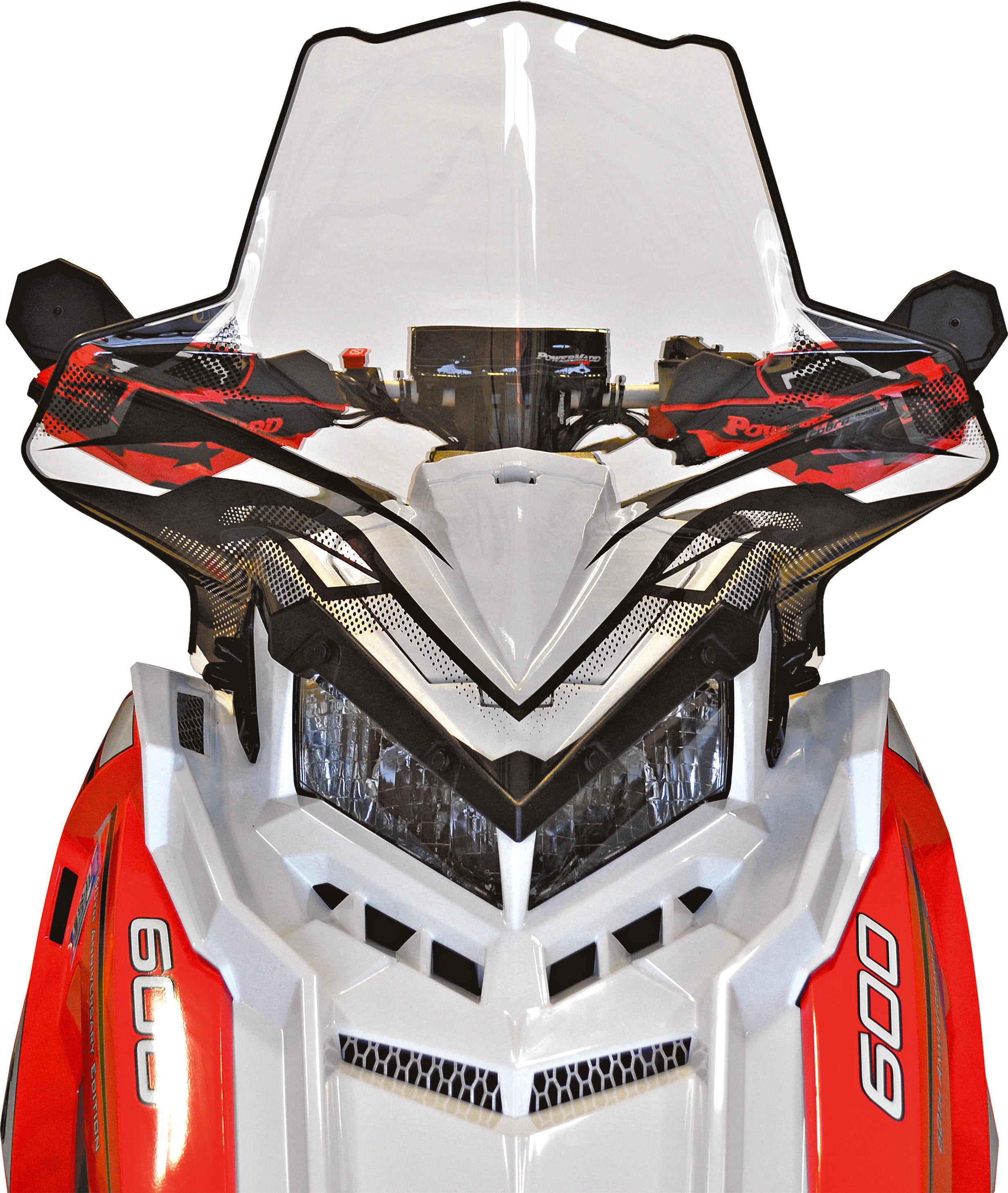 Windshield