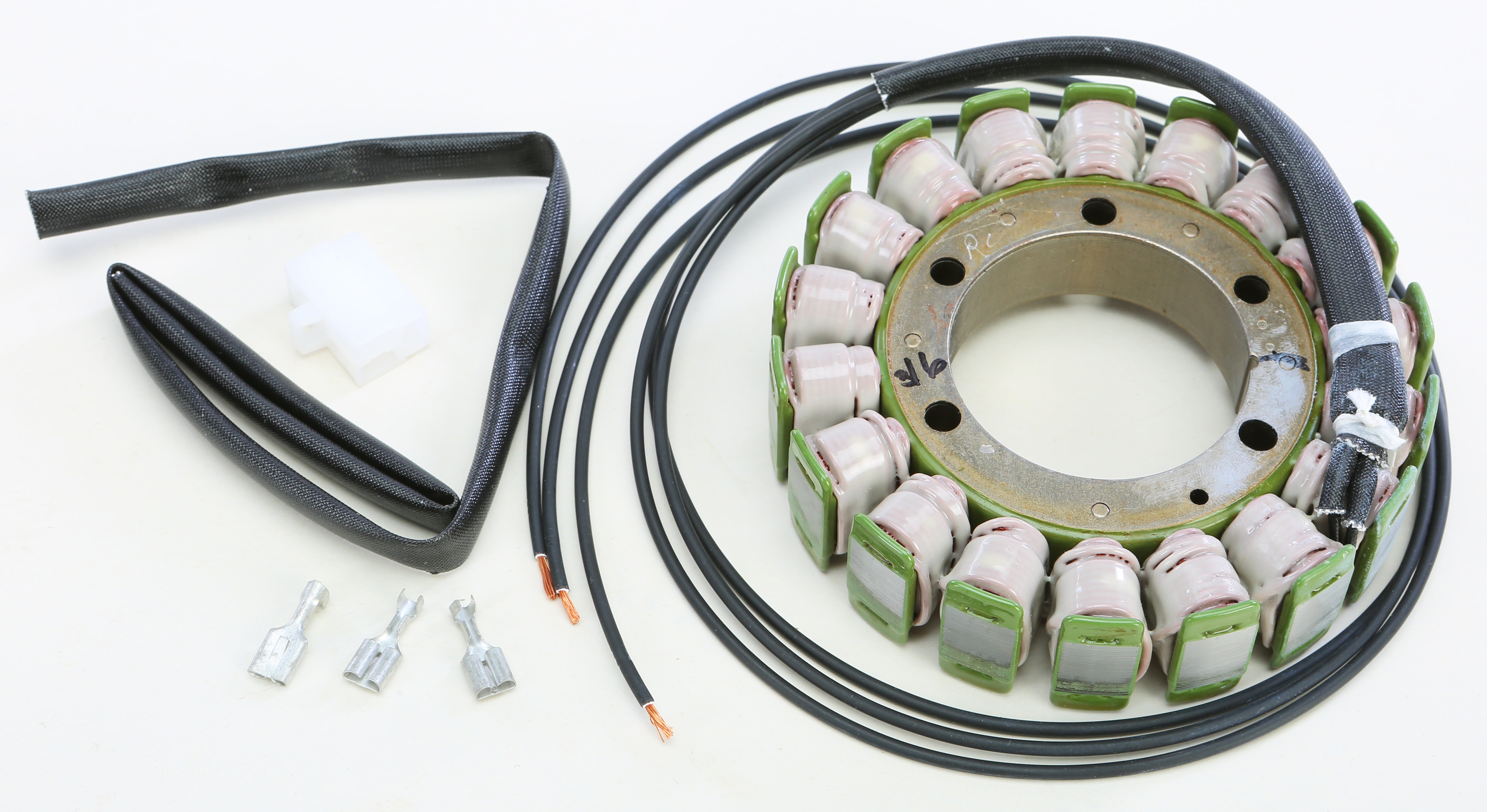 STATOR 27-21316
