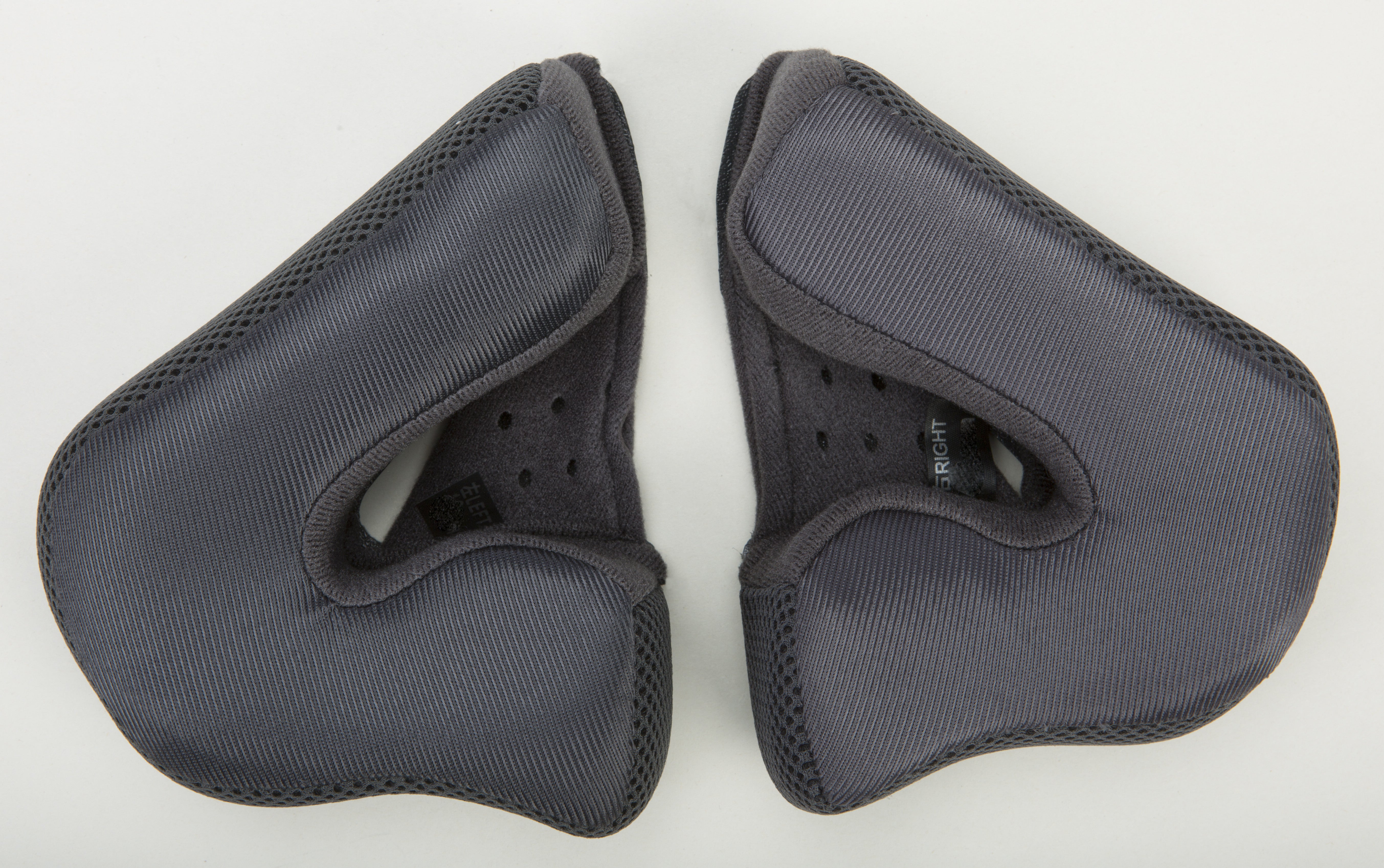 Cheek Pads