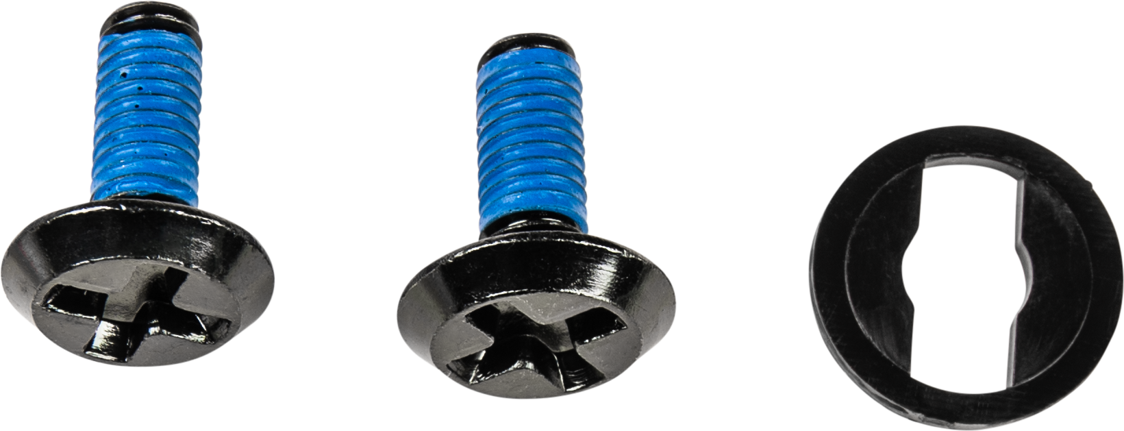 JAW PIVOT SCREWS & WASHERS MD-04