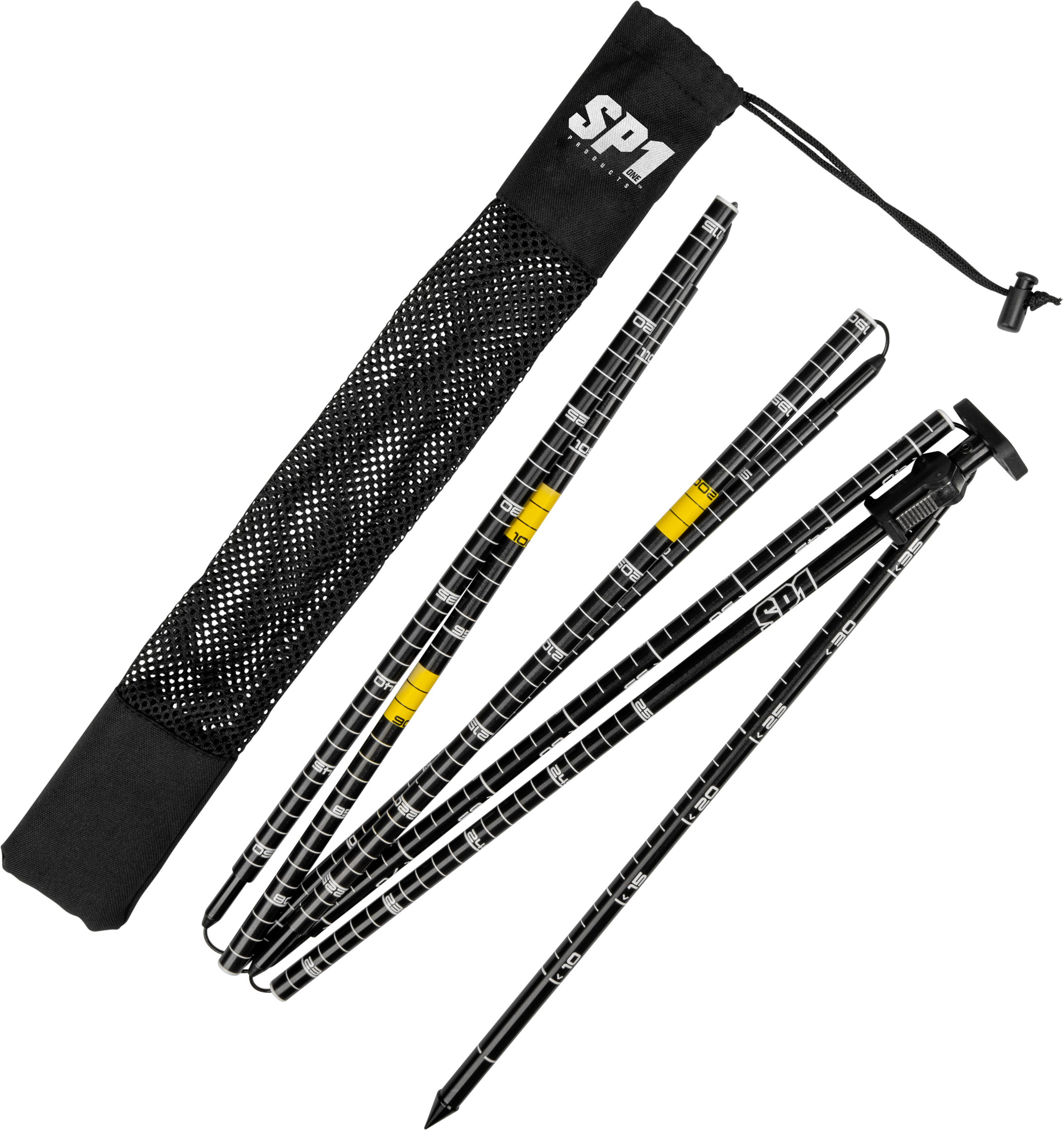 300CM AVALANCHE PROBE