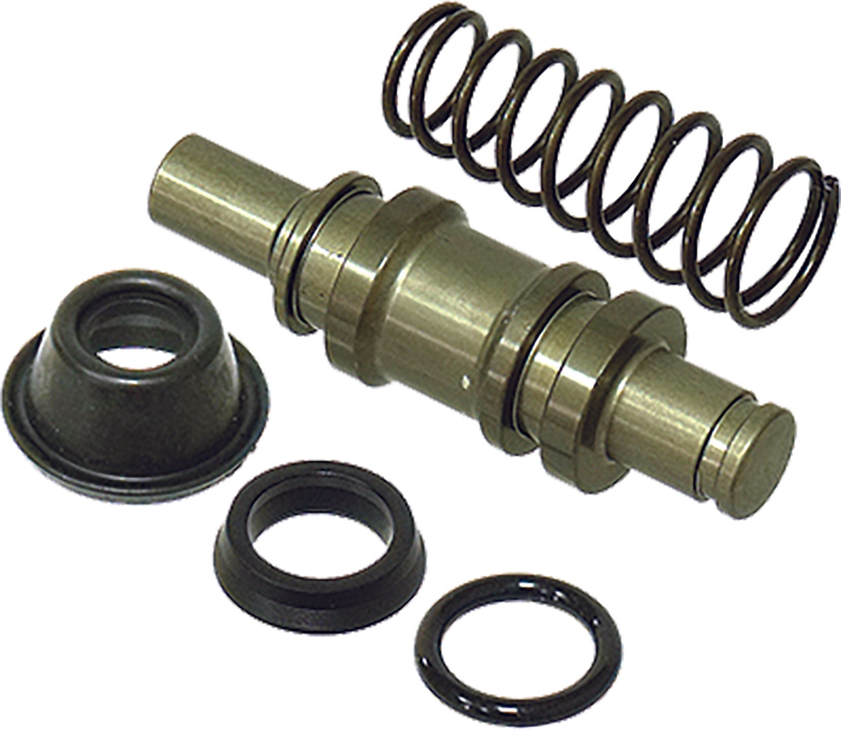 MASTER CYLINDER REBUILD KIT