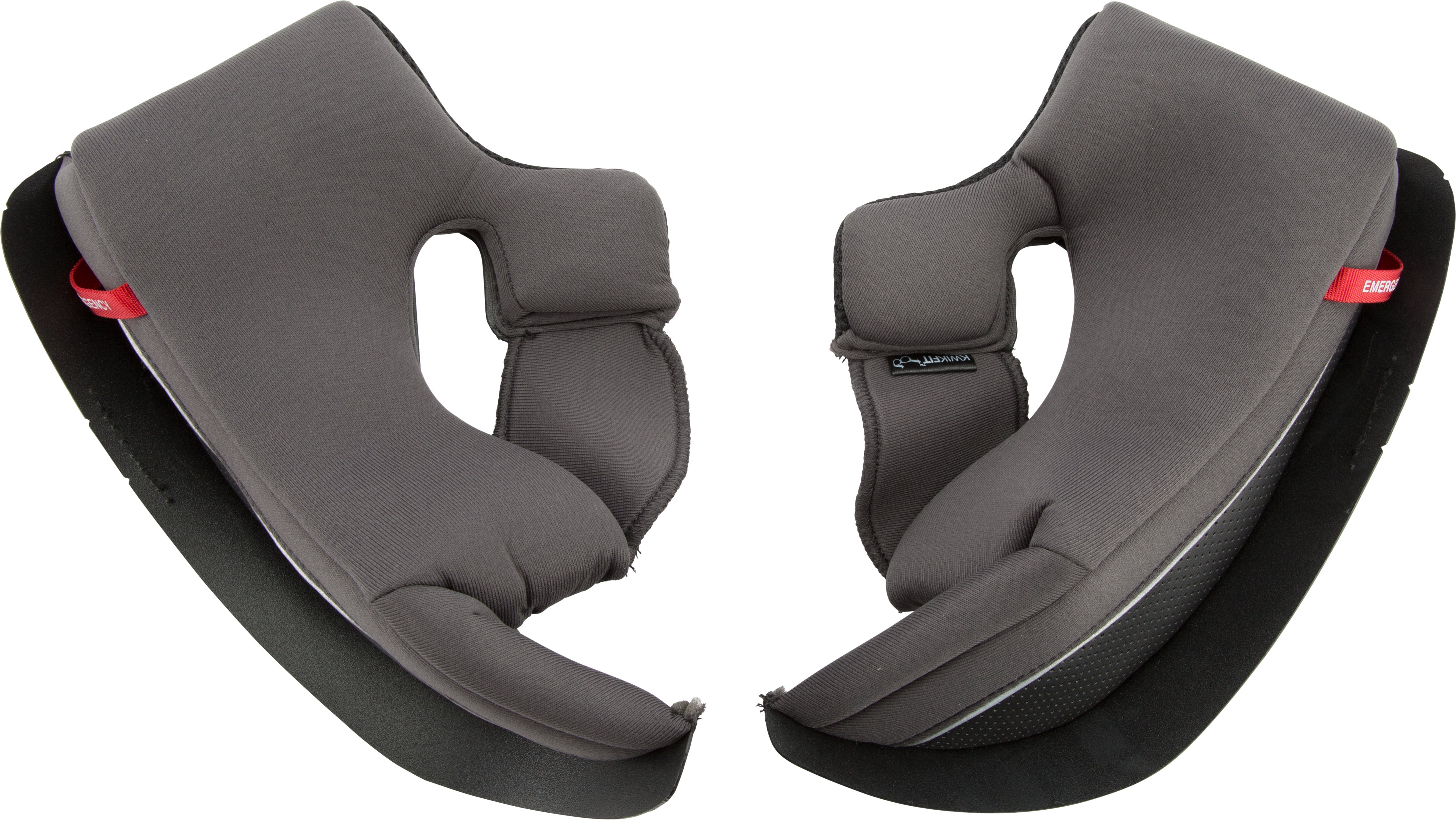 EXO-R420 Helmet Kwikwick Cheek Pads
