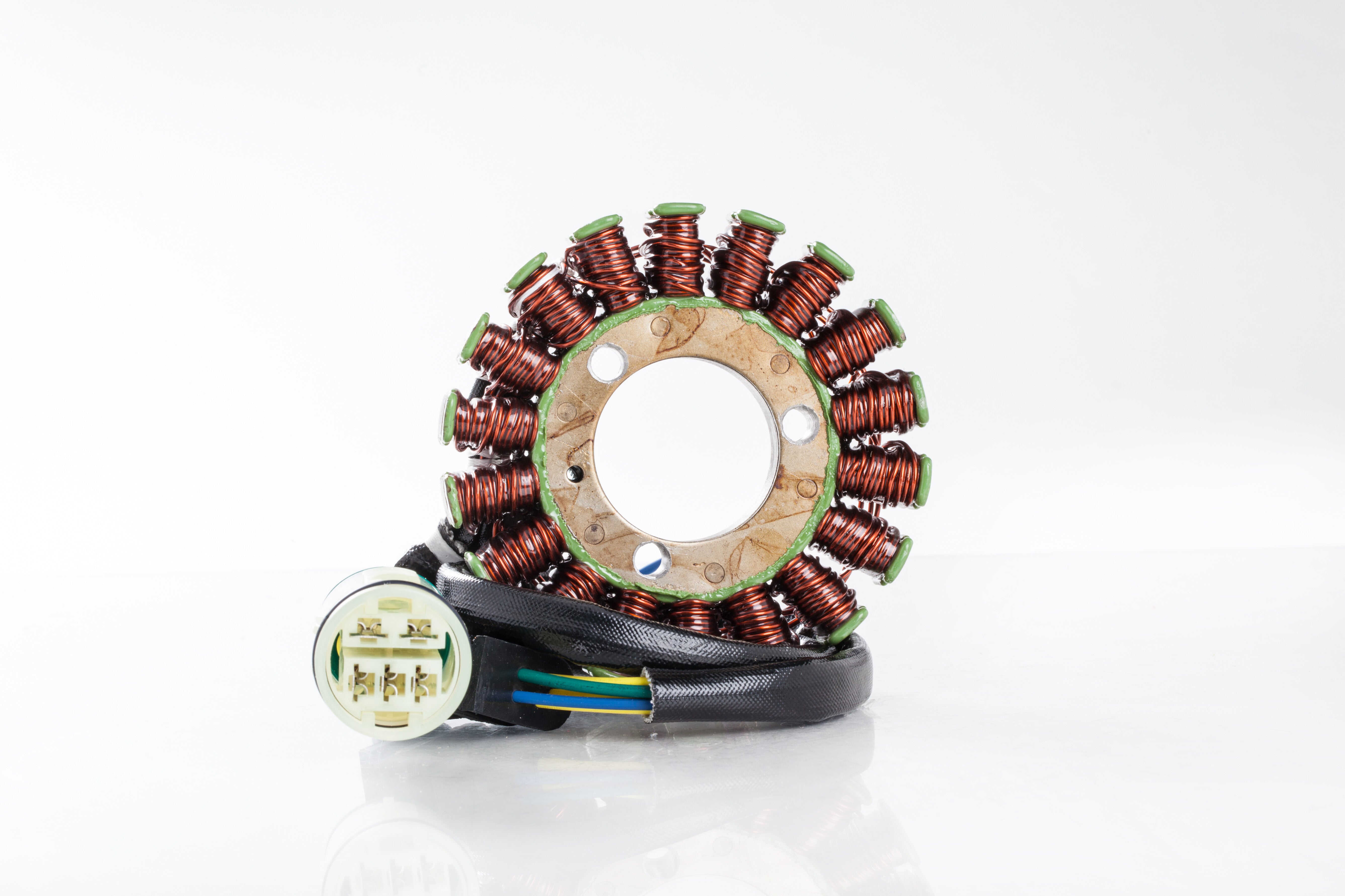 STATOR
