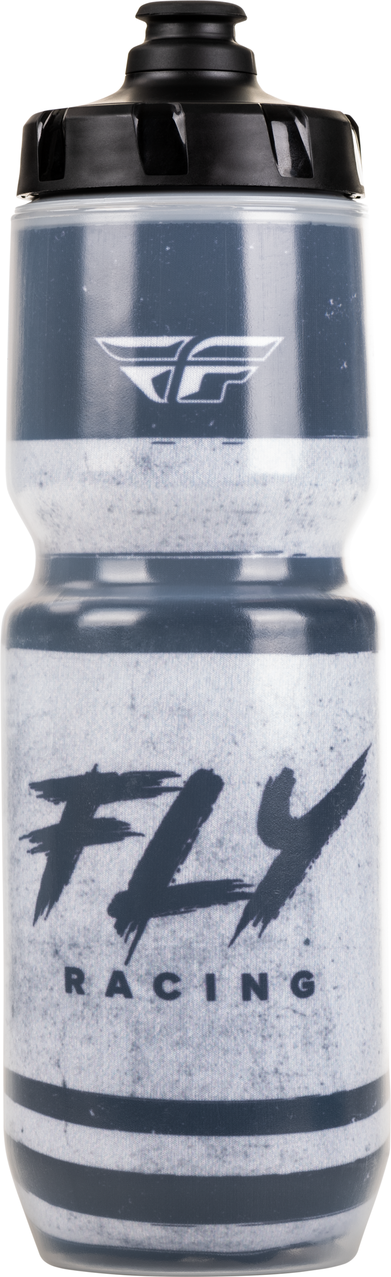 FLY RACING WATER BOTTLE 23OZ INSULATED