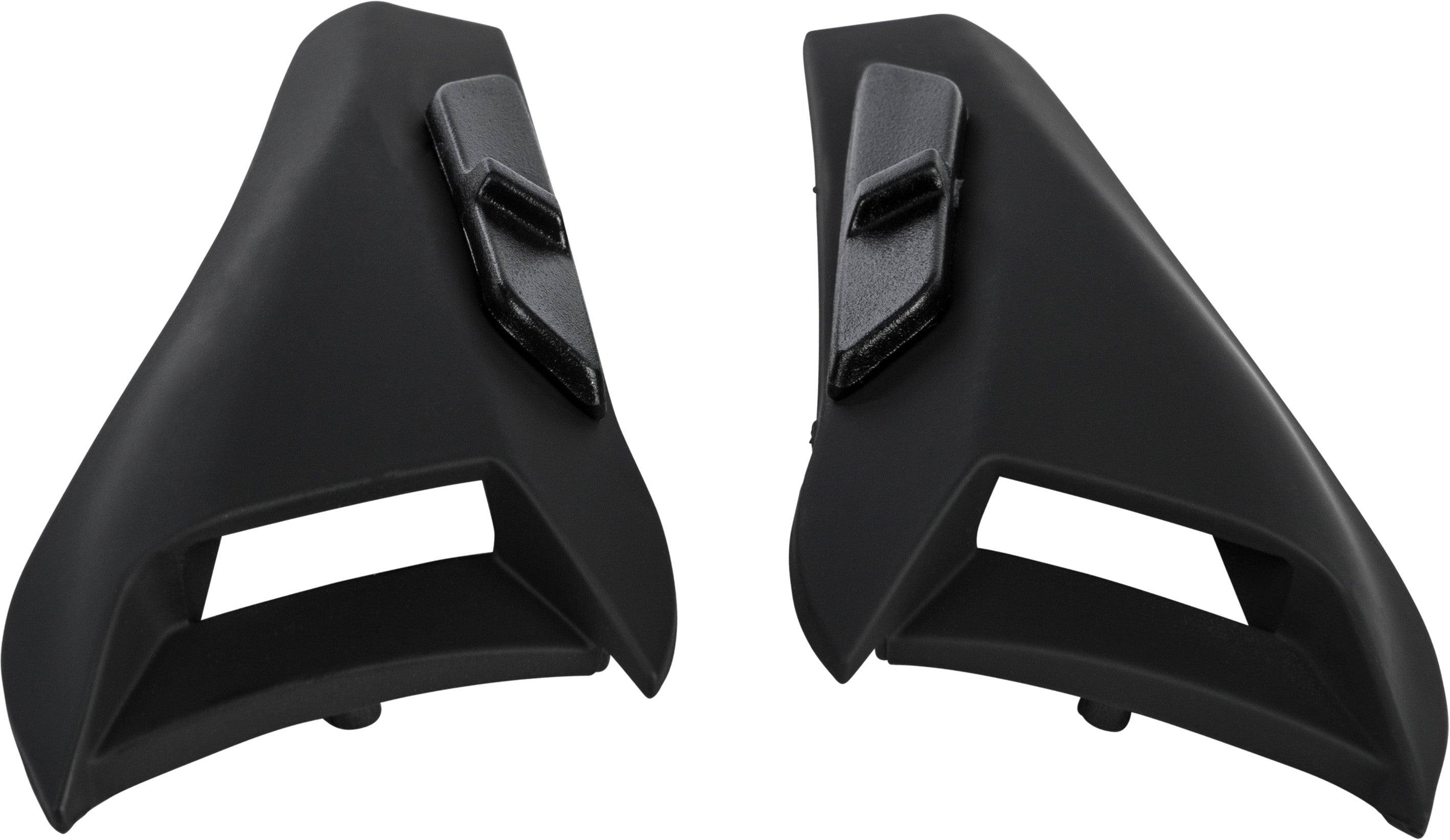 REVOLT TOP VENT SET LIBERATOR GREEN/BLACK