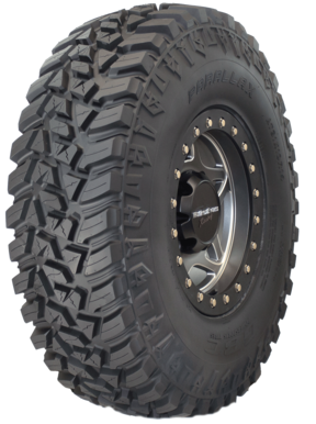 TIRE PARALLAX 31X10R14