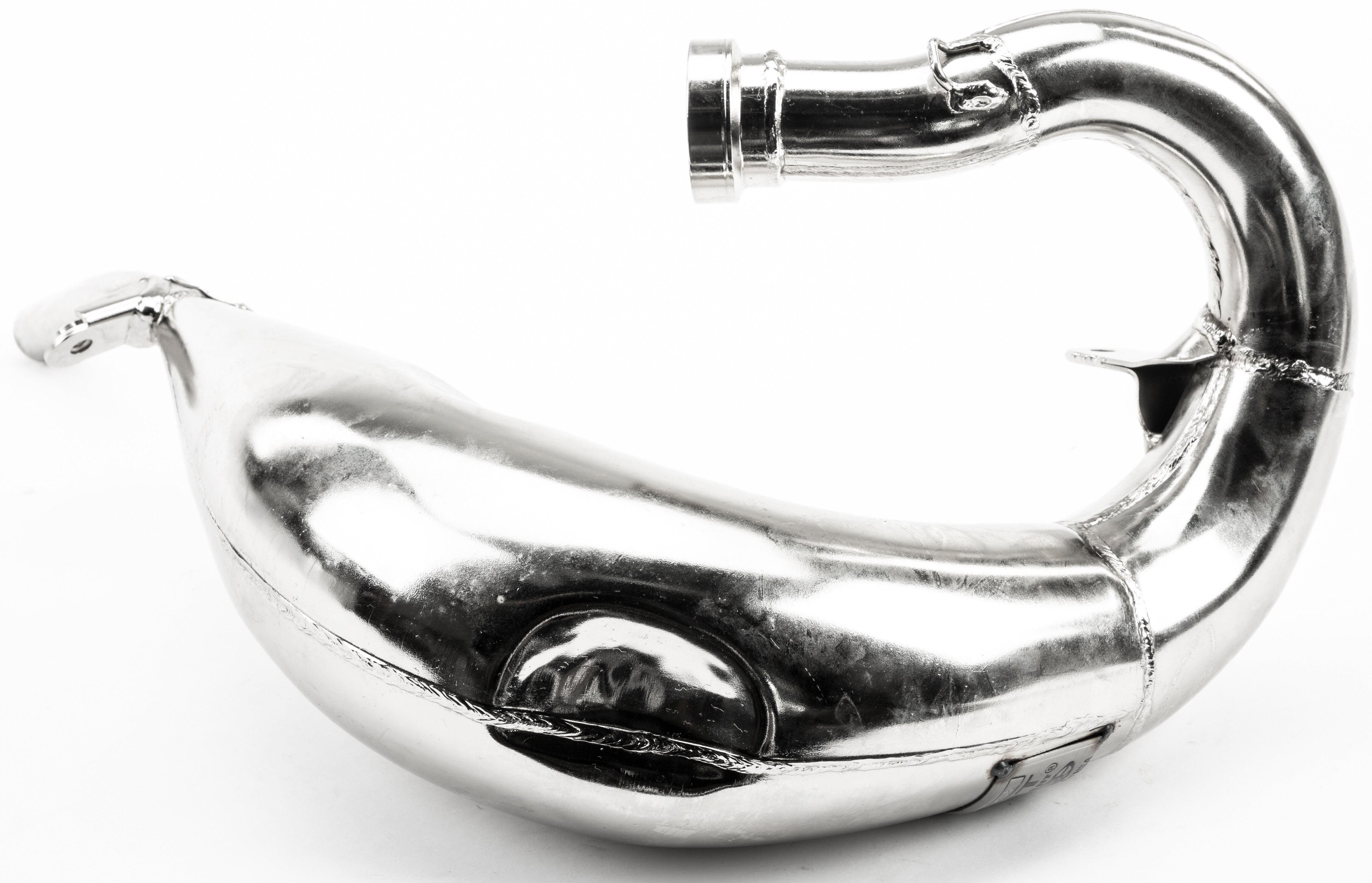 Platinum Exhaust Pipe