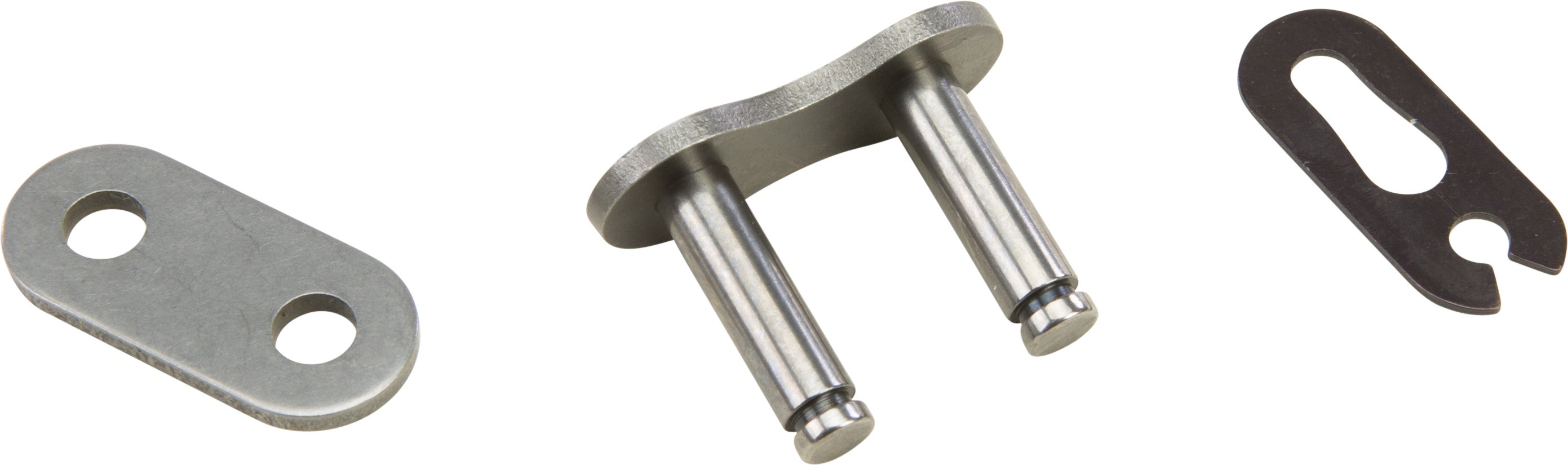 HEAVY DUTY CLIP MASTER LINK 530