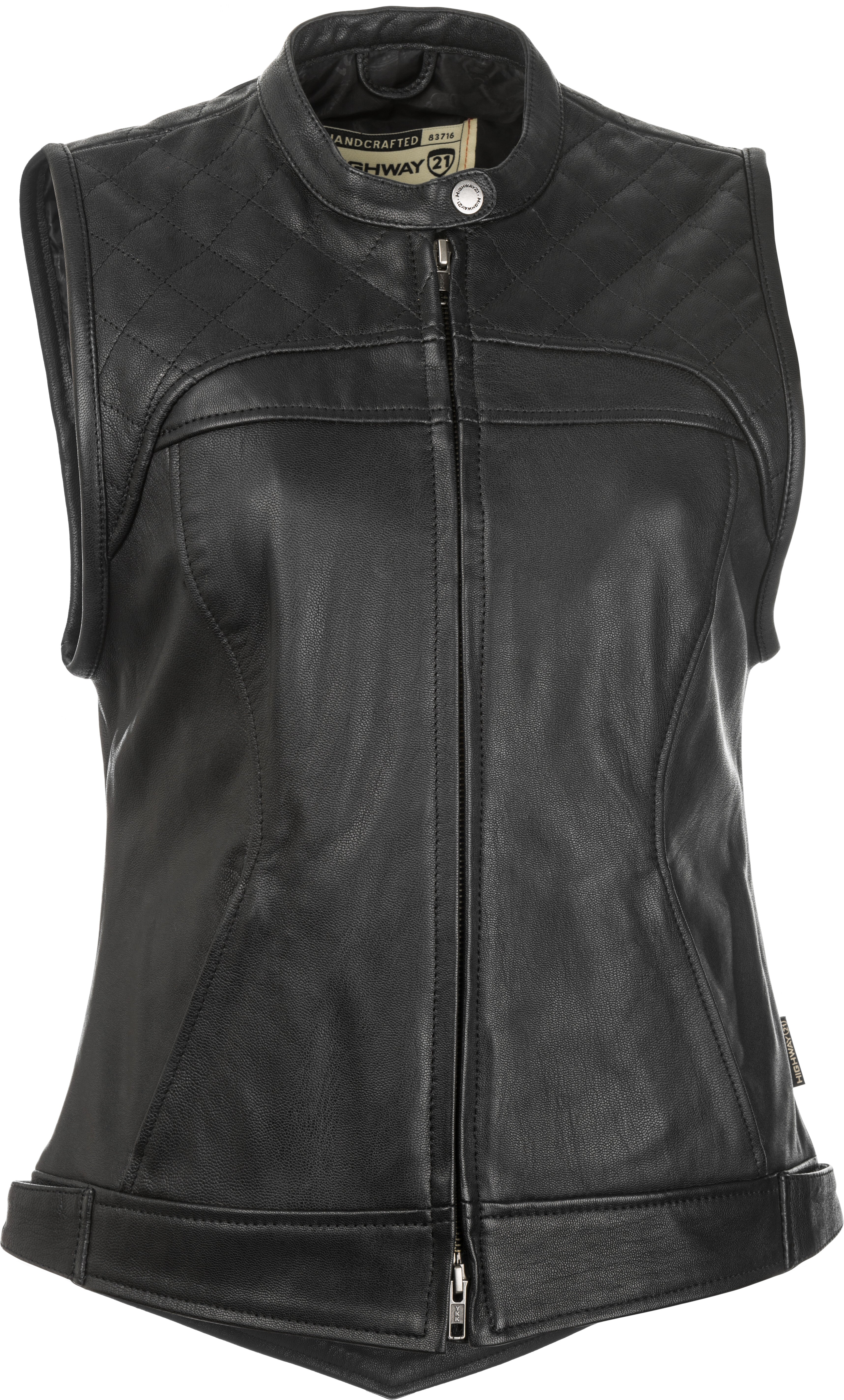 Women's Ava Vest