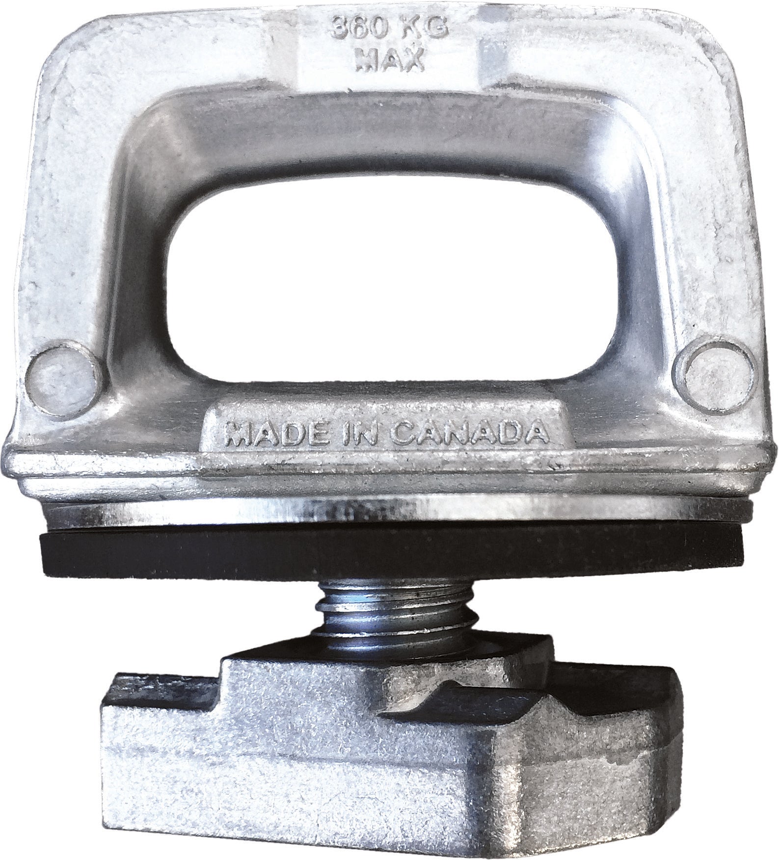 SuperClamp II Replacement Channel Mount