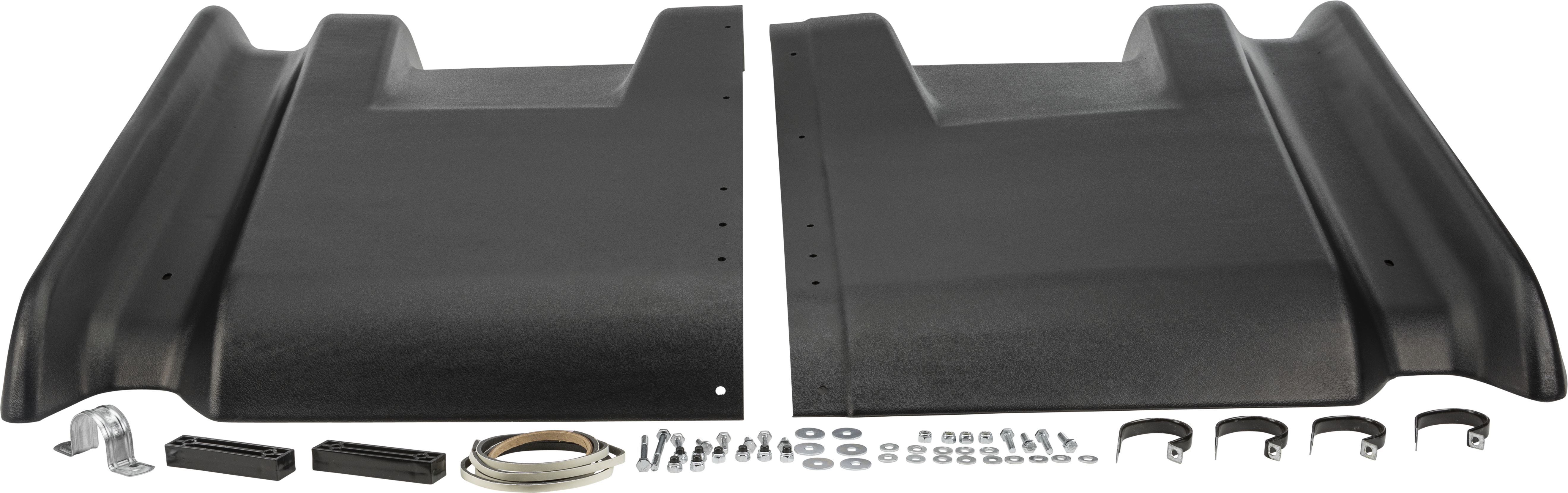 UTV MOLDED ROOF