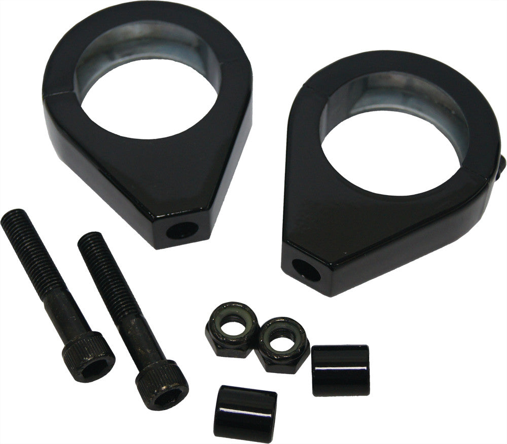 Turn Signal Clamp