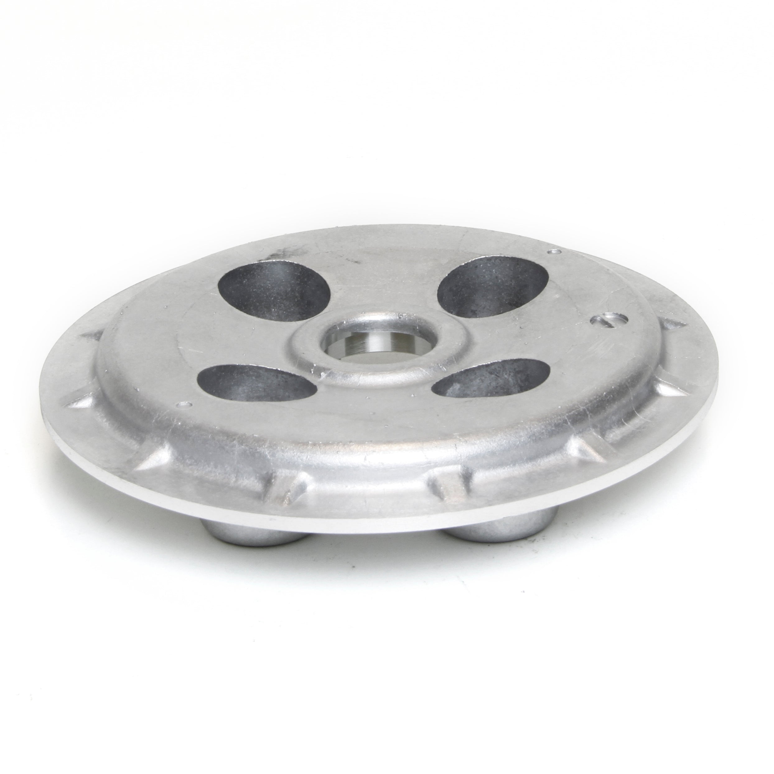 Clutch Pressure Plate Kaw