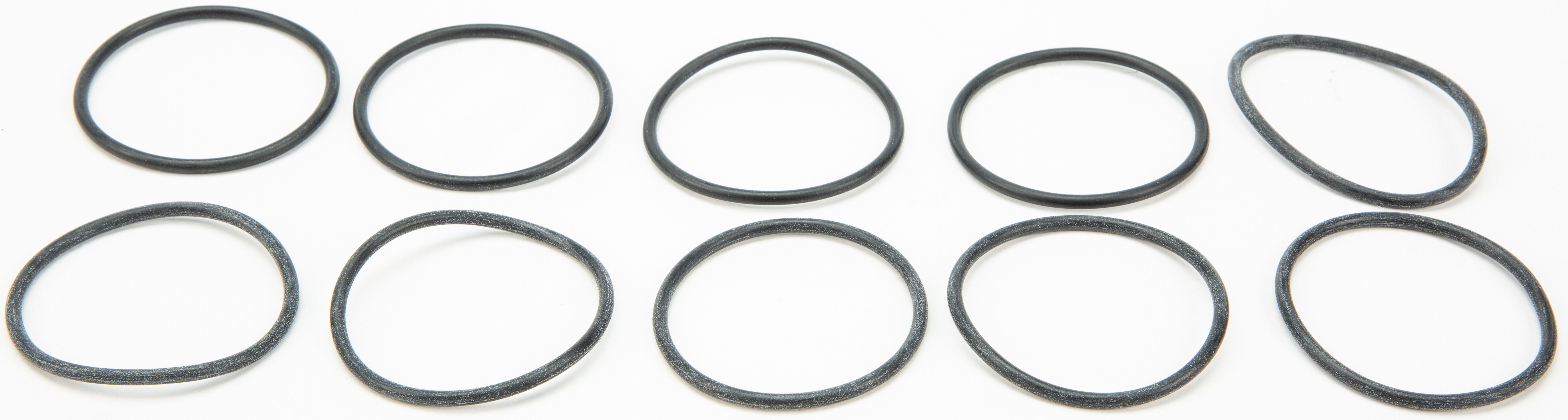 INSPECTION COVER O-RING EVO SPORTSTER 10/PK OE#26434-76A
