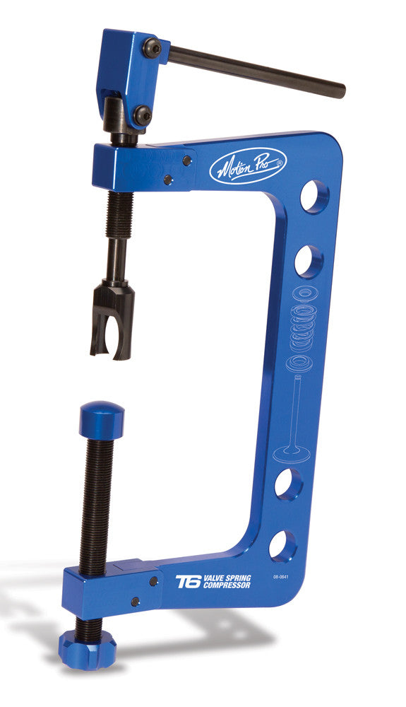T-6 Valve Spring Compressor