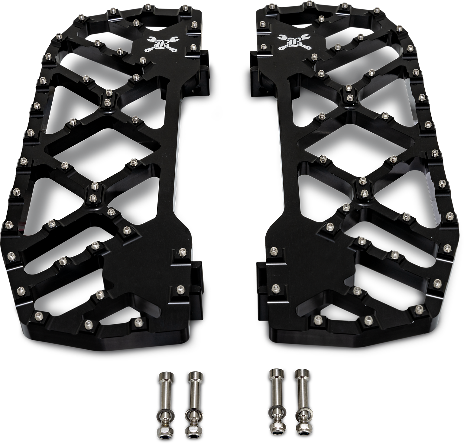 MX-EVOLUTION FLOORBOARDS FLH/FLT