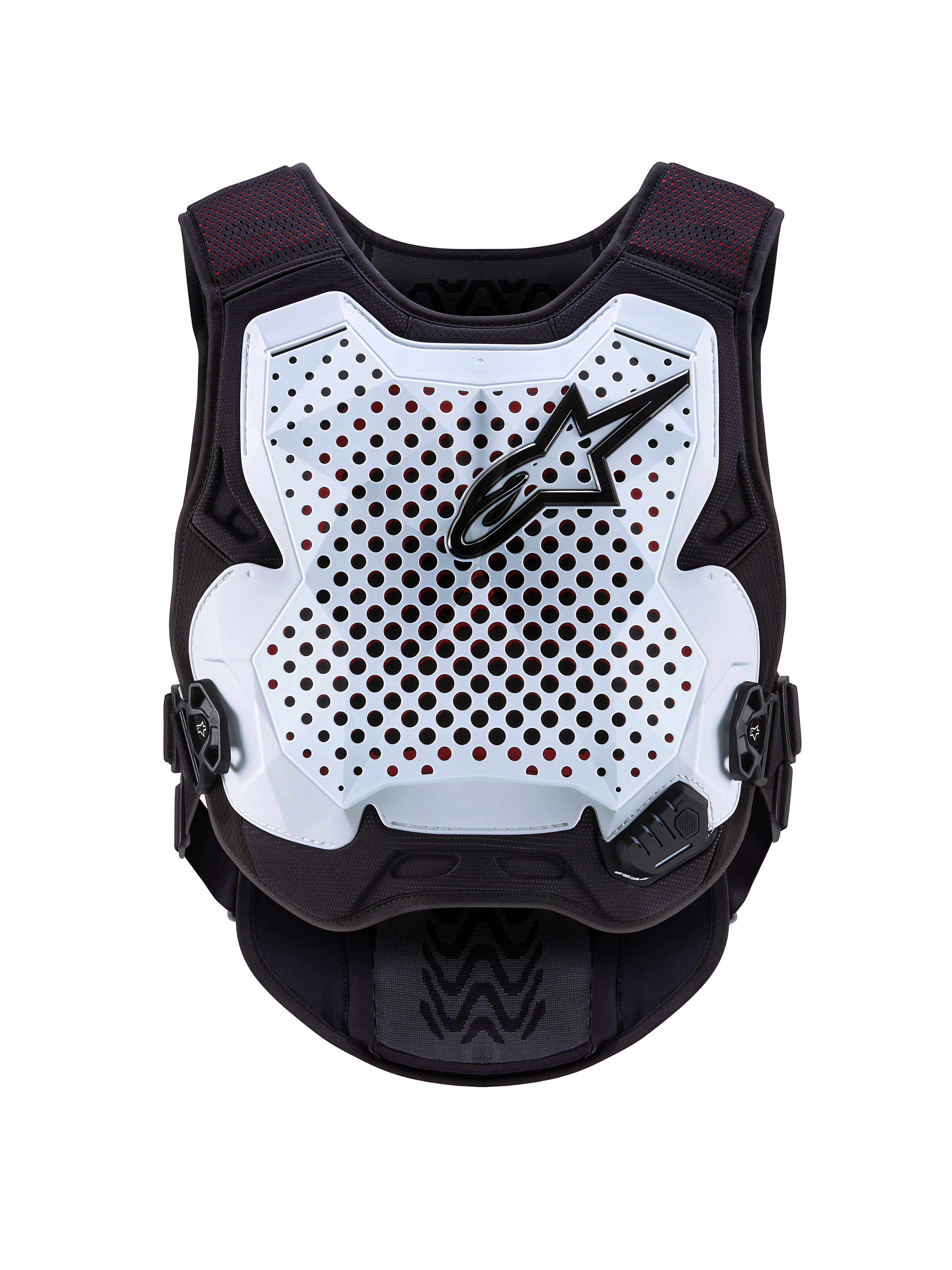 TECH-AIR MX SYSTEM WHITE XL