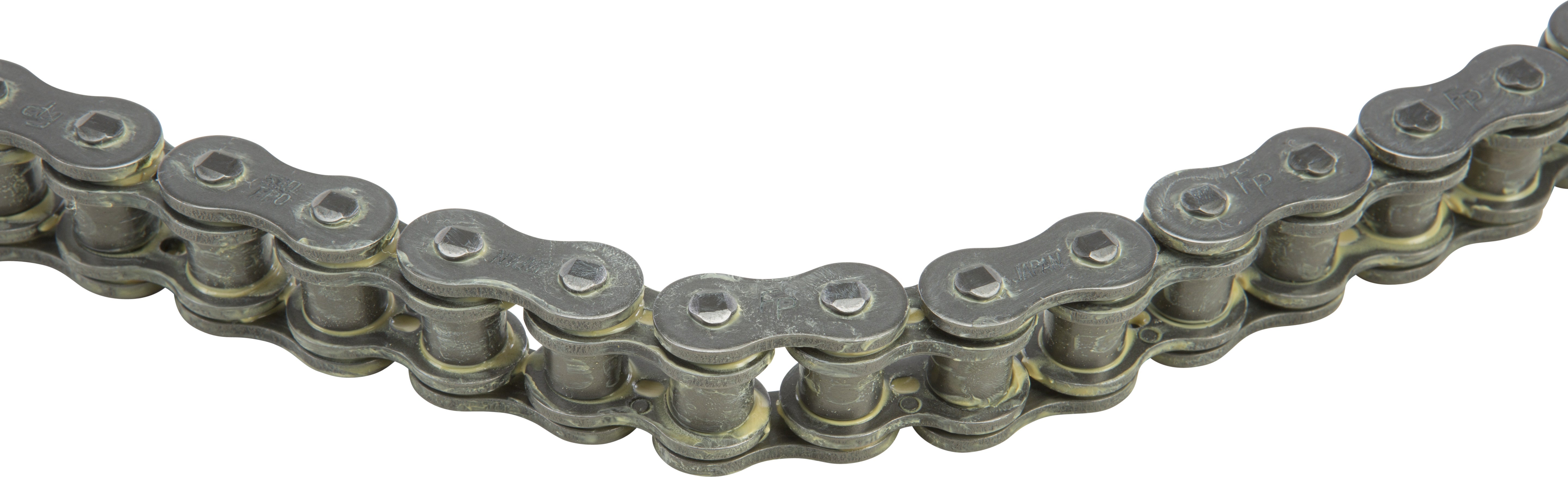 O-Ring Sealed Chain