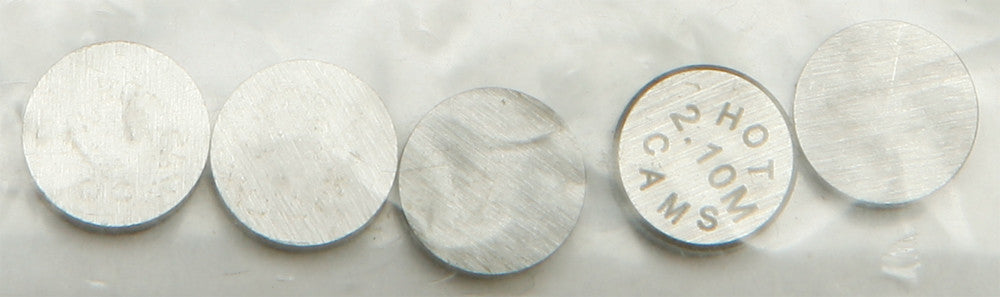Shim Package Refills