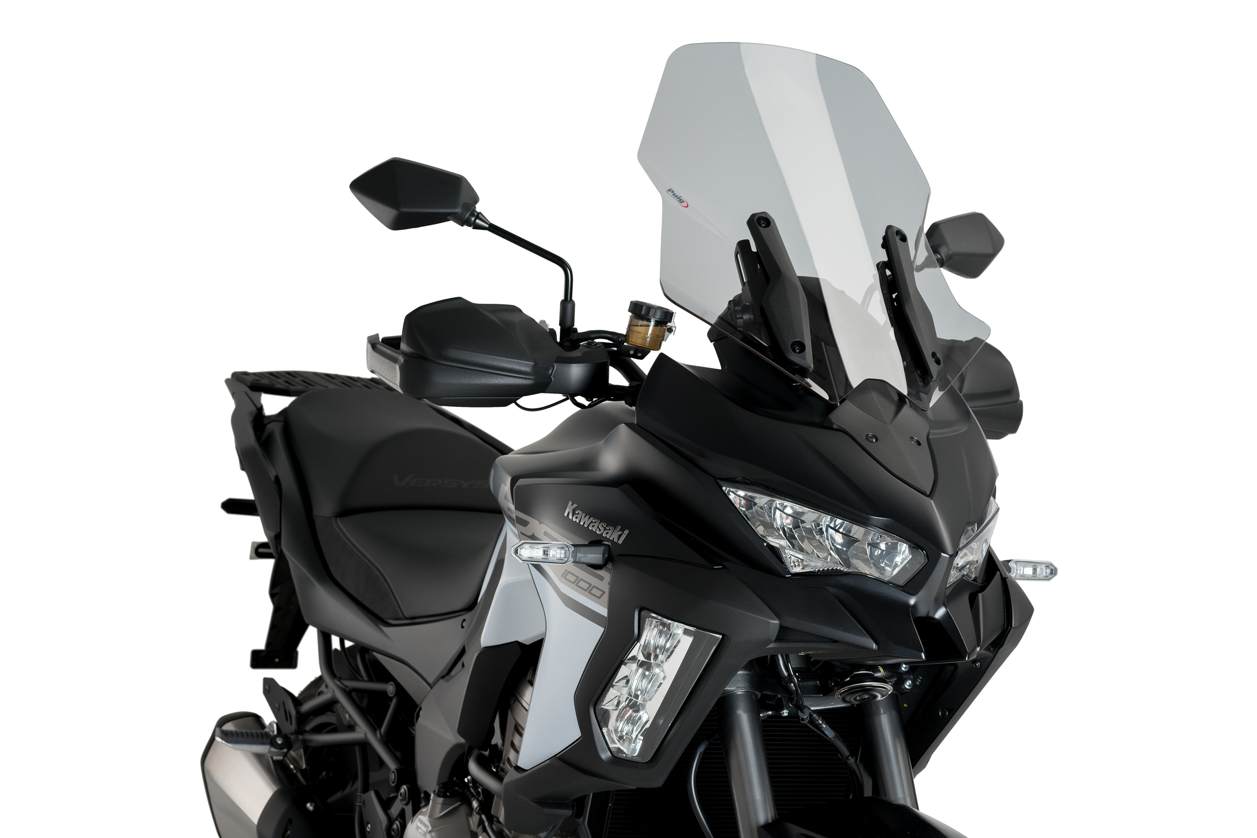 Touring Windscreen