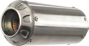 MGP Full System Exhaust