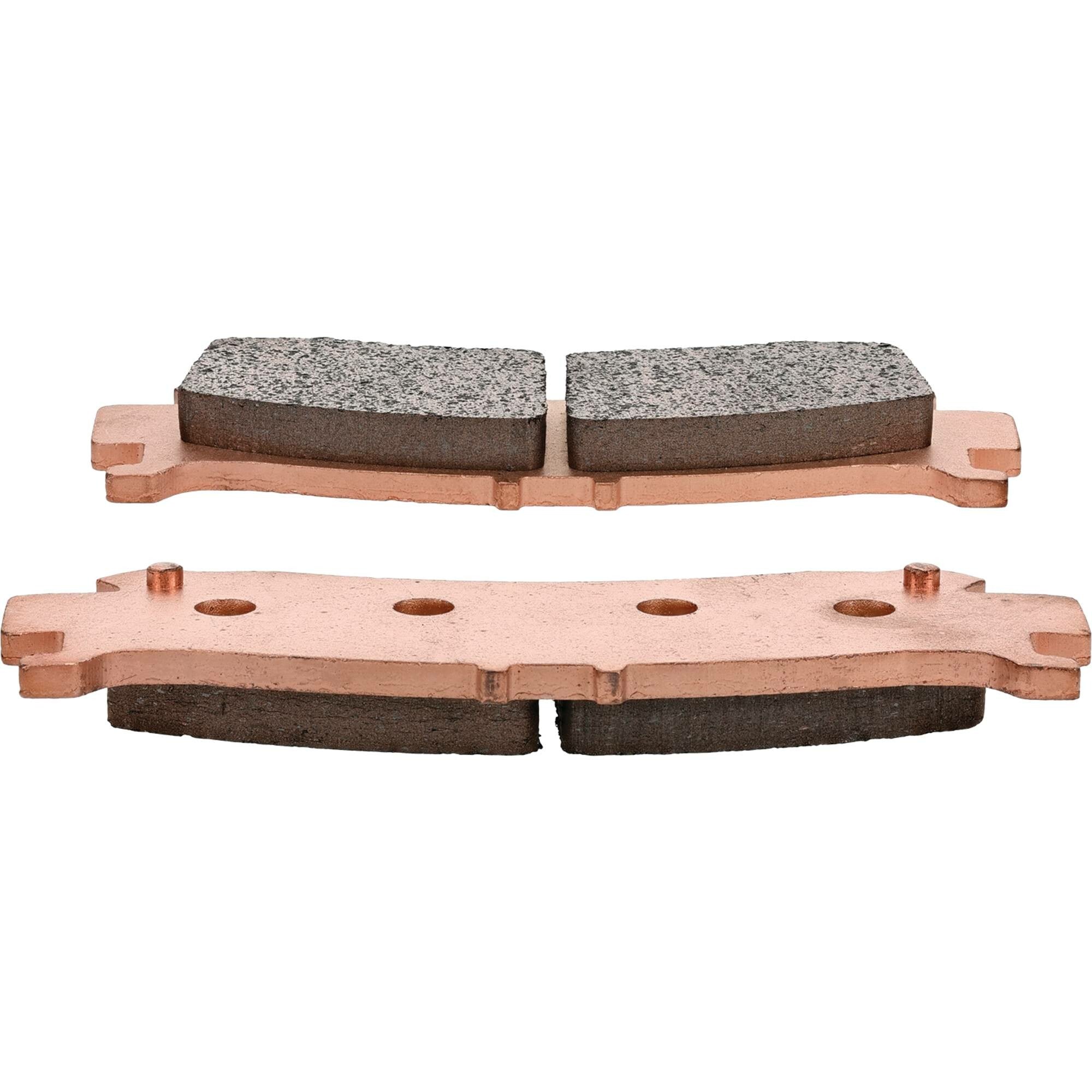 BRAKE PAD KIT SINTERED