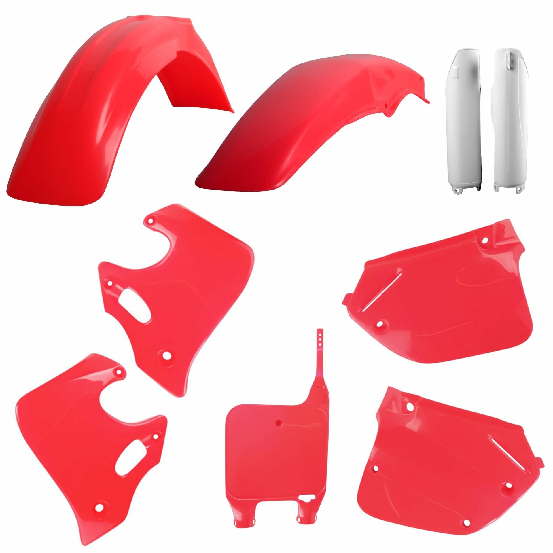 Plastic Kit