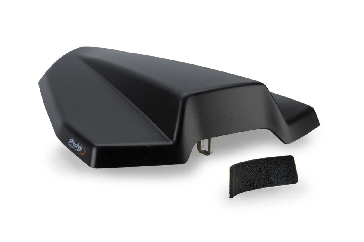 Rear Seat Cowls