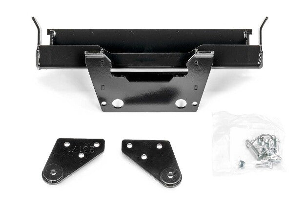 FRONT PLOW MOUNTING KIT