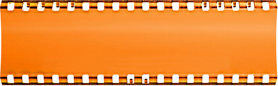 LIGHT COVER 6" SR-SERIES AMBER PRO
