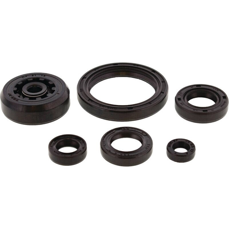 ENGINE OIL SEAL KIT