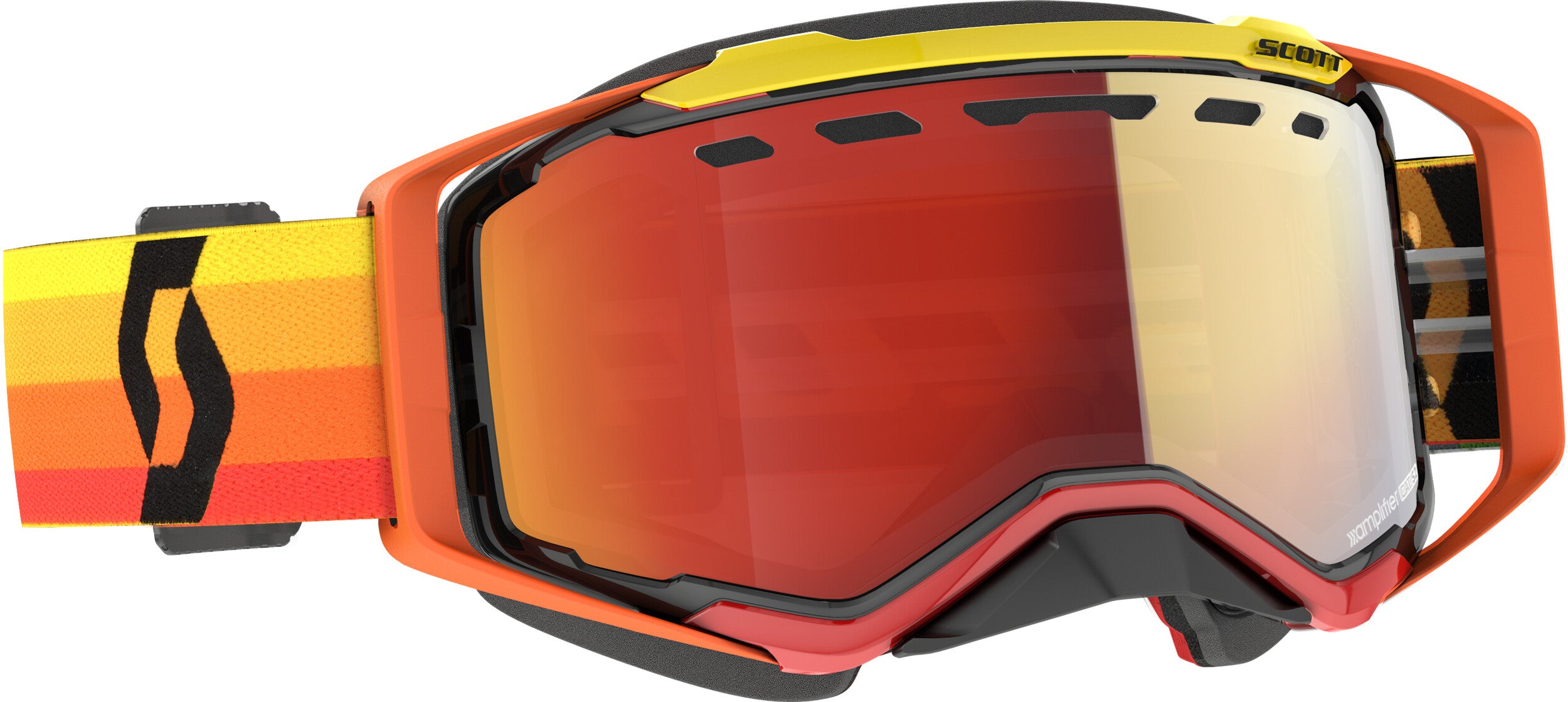 Prospect Snowcross Goggle