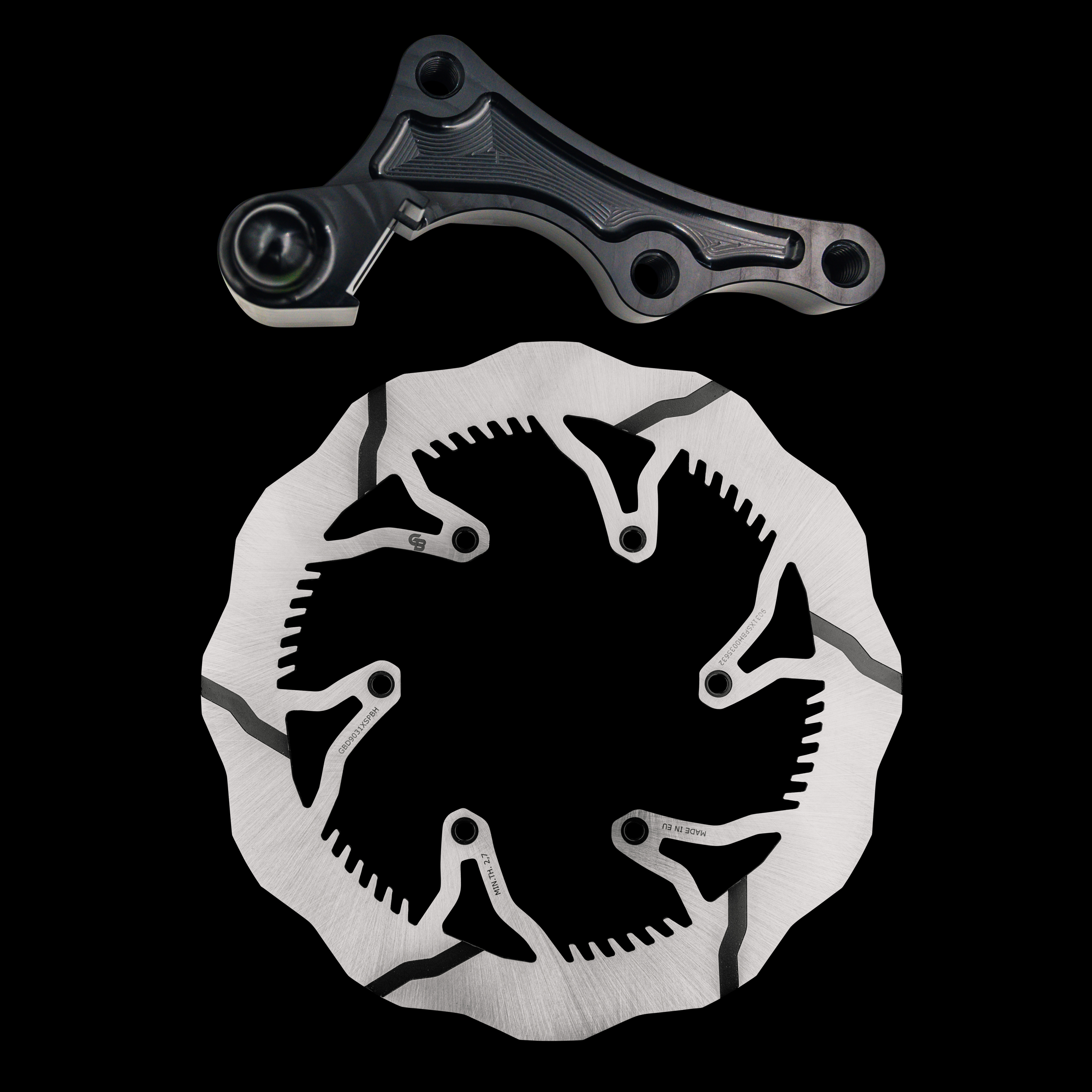 280 Tsunami Kit