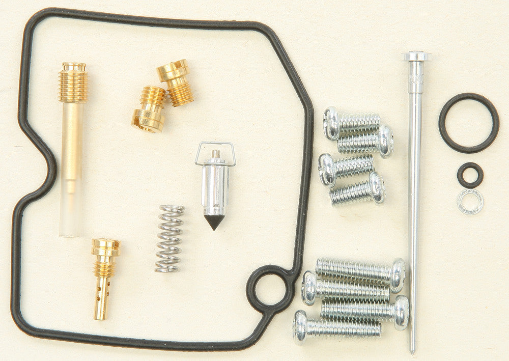 CARBURETOR REPAIR KIT