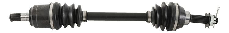 8 BALL EXTREME AXLE FRONT