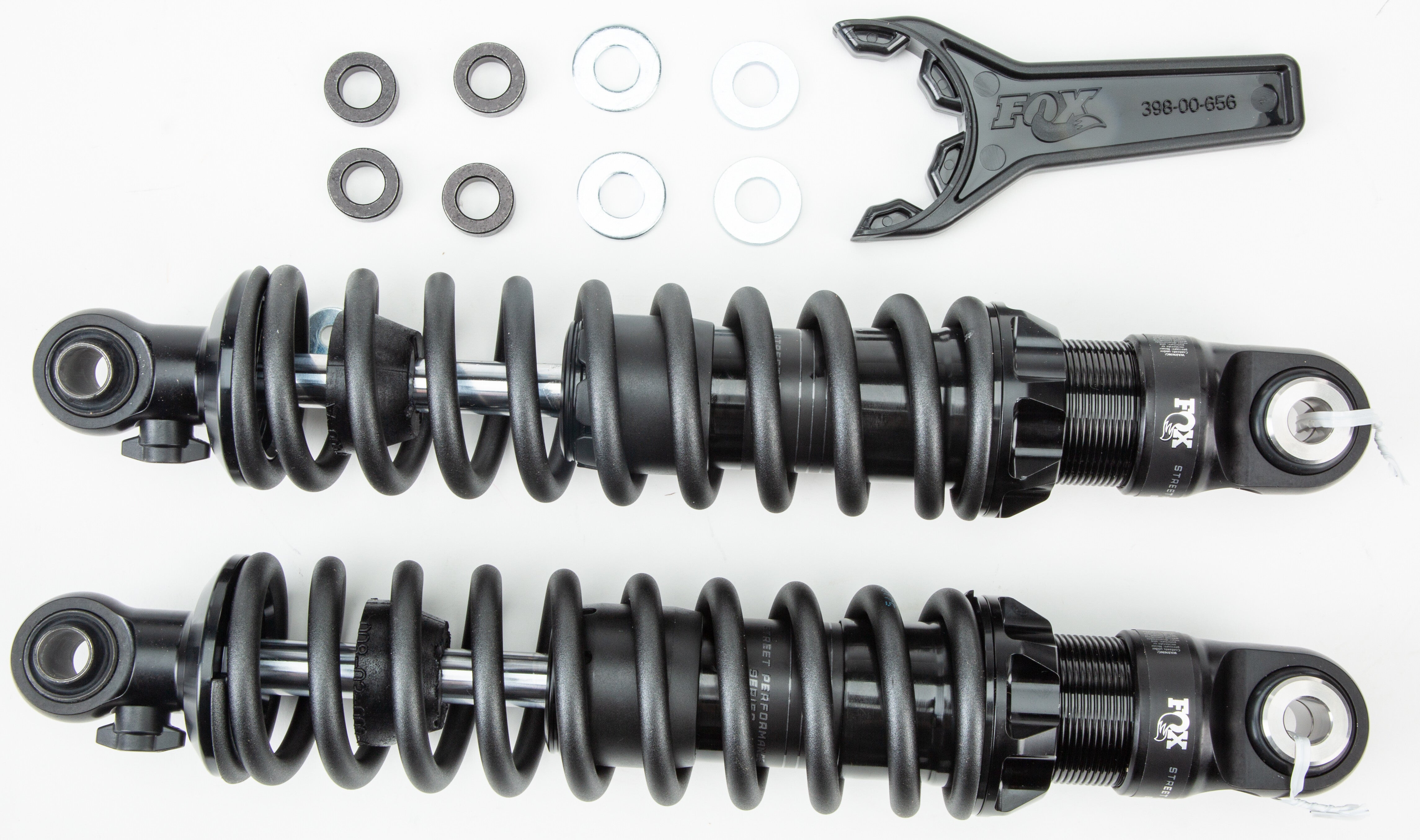 IFP-QSR Shocks for HD Dyna Models