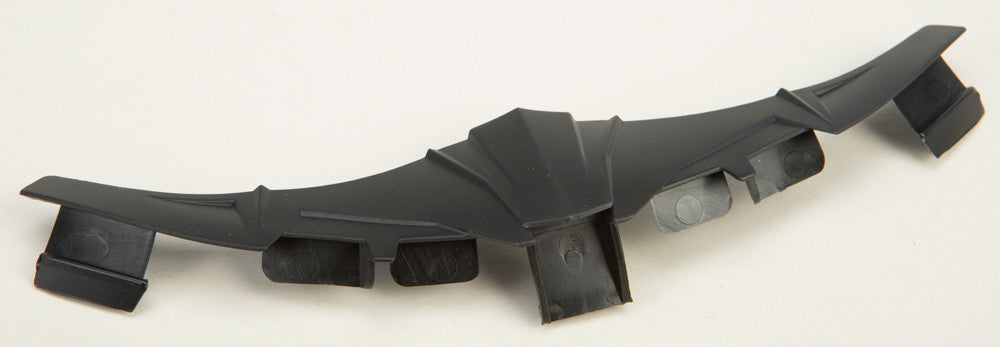 Breath Deflectors