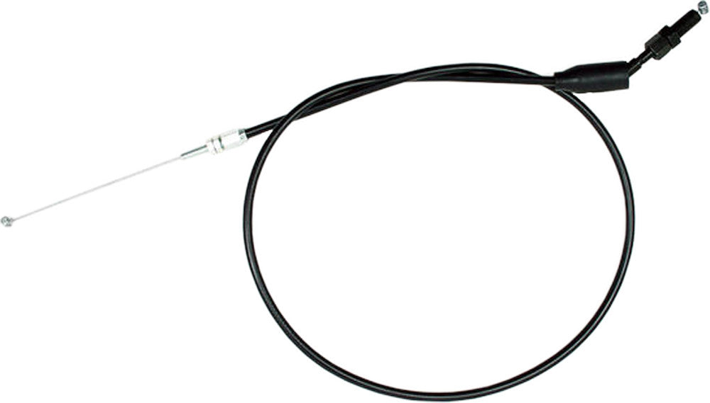 Pull Throttle Cable