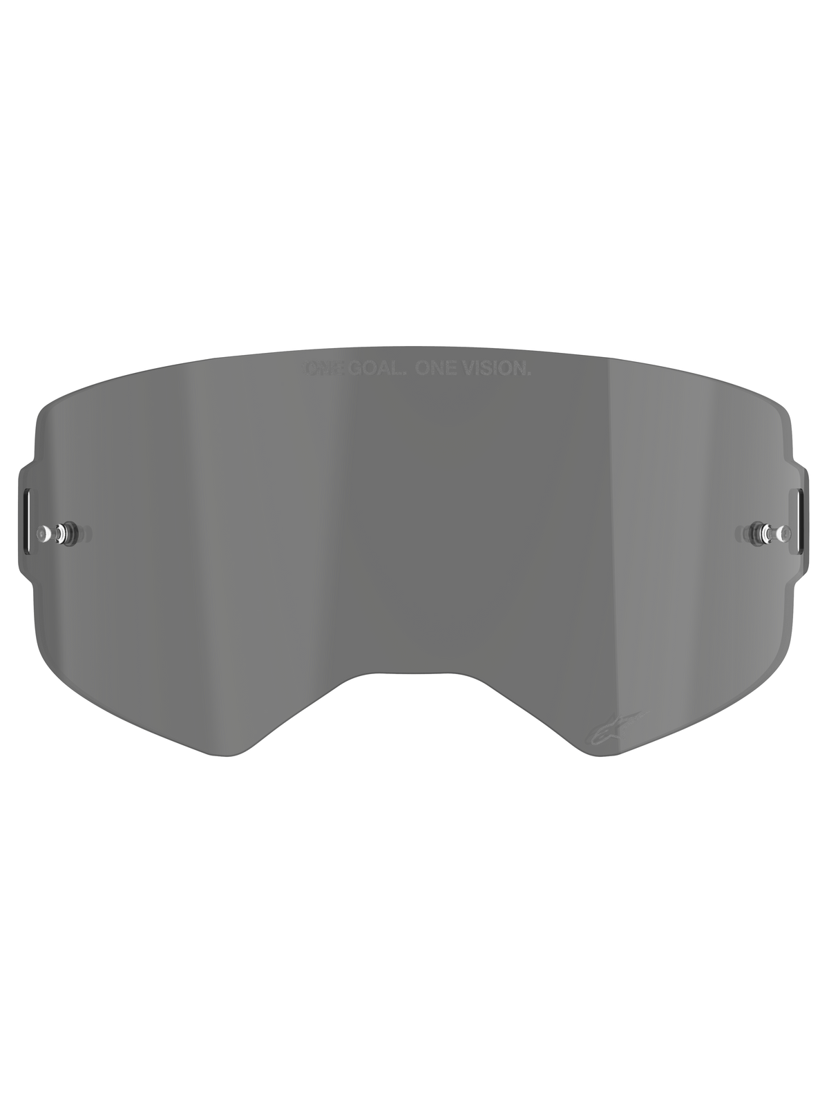 Alpinestars Supertech Lens - Dark Smoke